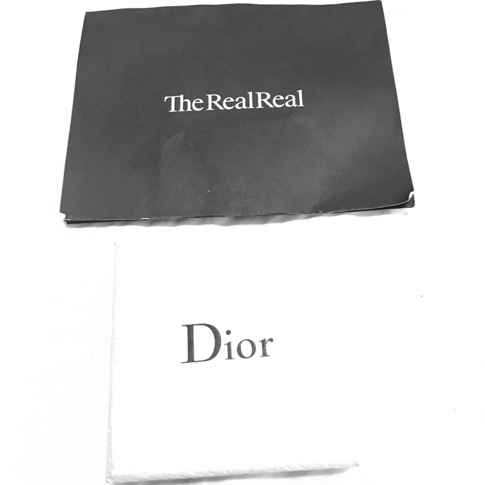 Christian Dior Choker